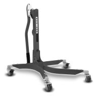 Motorbike ConStands Power Central Stand Paddock Lift grey, without adapter plate