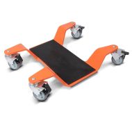 Rangierhilfe für Hauptständer ConStands Easy Mover II bis 400kg in orange_1