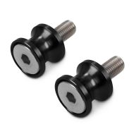 Motorrad Prismabuchsen-Racingadapter Motea Jerez M8 schwarz_1