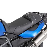 Aufpolstern für Motorrad Sitzbank Umbau Tourtecs (Nicht für Sportumbauten)_1
