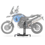 Central Stand compatible with BMW F 650 GS 08-12 Paddock Stand ConStands Power-Evo
