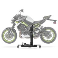 Zentralständer Kawasaki Z 900 17-20 Motorradheber ConStands Power-Evo_0