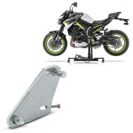 Adapter plate compatible with Kawasaki Z 900 17-25 for ConStands Power Classic and Evo