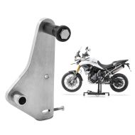 Adapter plate for ConStands Power Classic / Evo compatible with Triumph Tiger 900 / GT / Rally 20-25