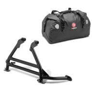 Set Hauptständer ConStands und Hecktasche Bagtecs XF60 für Kawasaki ZZR 1400 07-19_1