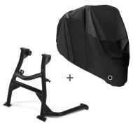 Set Hauptständer und Abdeckplane XXL für Yamaha FZ8 / Fazer 8 (FZ8 Fazer) 10-16_1
