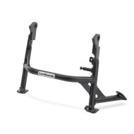 Hauptständer BMW F 800 R 09-19 Mittelständer ConStands in schwarz