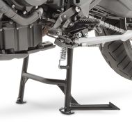 Centre Stand ConStands compatible with Triumph Tiger 800 11-14 Tiger 800 XR 15-19 Center Stand black