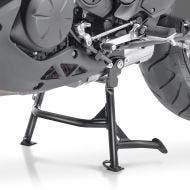 Hauptständer Kawasaki Versys 650 15-20 Mittelständer ConStands in schwarz_0