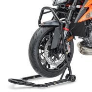 Lenkkopfständer für KTM 1290 Super Duke R 17-19 Constands Classic schwarz_1