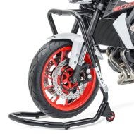 Lenkkopfständer Montageständer Yamaha MT-09 13-20 ConStands V5 schwarz_1