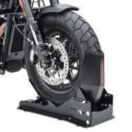 Radwippe für Honda CBR 650 F / R / 500 R Constands Easy Fix Vario einstellbar schwarz_1