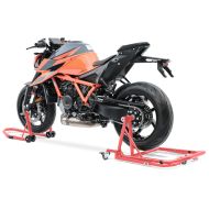 Einarm Montageständer Set für Ducati Diavel/S 11-20 Rangierhilfe Constands RCR_1