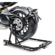 Rangierhilfe MV Agusta Brutale 800 / RR 13-20 Montageständer ConStands Single Mover Schwarz_0