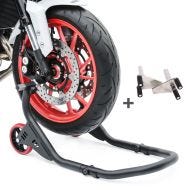 Motorrad Montageständer Vorne Constands Falcone DX Vorderrad Motorradständer_1