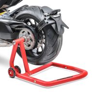 Einarmständer Ducati Hypermotard 950 / SP 19-20 Montageständer ConStands Single-One rot_1