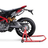 Einarmständer Ducati Hypermotard 950 / SP 19-20 Montageständer ConStands Single-Classic rot_0