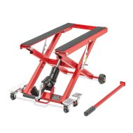 Motorrad Hebebühne ConStands Mid-Lift XL Motorradheber bis 500kg in rot_1