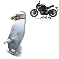 Adapter plate for ConStands Power Classic / Evo compatible with Honda CB / CBR 650 R 19-25