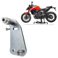 Adaptor for ConStands Power Classic / Evo compatible with KTM 890 / Duke R 20-23