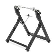 Wuchtbock Motorrad ConStands WU-2 Auswuchtgerät schwarz_1