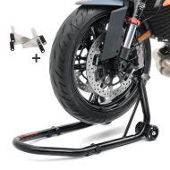 Montageständer Vorderrad ConStands Racing S Motorradständer V-Aufnahme_1