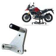 Adapter plate for ConStands Power Classic / Evo compatible with Suzuki V-Strom 1000 14-19