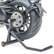 Einarmständer Ducati Panigale V4 / R / S 18-20 Montageständer ConStands Single-Racing schwarz matt_1