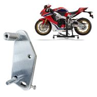 Adapter plate for ConStands Power Classic / Evo compatible with Honda CBR 1000 RR Fireblade/ SP/ SP-2 08-19
