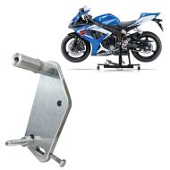 Adapter plate for ConStands Power Classic / Evo compatible with Suzuki GSX-R 600 06-10