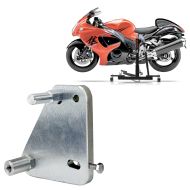 Adapter plate for ConStands Power Classic / Evo compatible with Suzuki Hayabusa 08-25