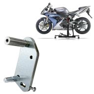 Adapter plate for ConStands Power Classic / Evo compatible with Yamaha YZF-R1 04-06