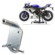 Adapter plate for ConStands Power Classic / Evo compatible with Yamaha YZF-R1 15-25
