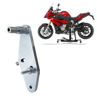 Adapter plate for ConStands Power Classic / Evo compatible with BMW S 1000 XR 15-19