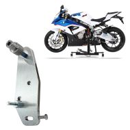 Adapter plate for ConStands Power Evo compatible with BMW S 1000 RR 15-18