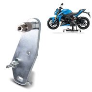 Adapterplatte für ConStands Power Suzuki GSX-S 1000 15-20_0