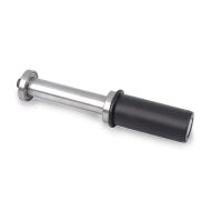 Pin Bolzen mit POM Kunststoff für Constands Einarmständer für Ducati 40,7 mm_1