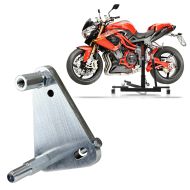 Adaptor for ConStands Power Classic / Evo compatible with Benelli TnT 1130 Cafe Racer 04-12