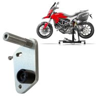 Adaptor for ConStands Power Classic / Evo compatible with Ducati Hyperstrada 939 2016