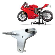 Adapter plate for ConStands Power Classic / Evo compatible with Ducati 1199/1299 Panigale/ S 12-17