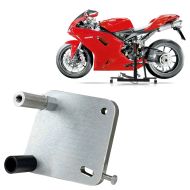 Adaptor for ConStands Power Classic / Evo compatible with Ducati 1098 07-08