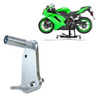 Adapter plate for ConStands Power Classic / Evo compatible with Kawasaki ZX-6R 07-08
