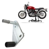 Adapter plate for ConStands Power Classic / Evo compatible with Honda CB 1100/ EX/ RS 13-20
