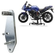 Adapter plate for ConStands Power Classic / Evo compatible with Yamaha FZ6/ Fazer/ S2 04-10
