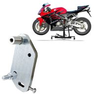 Adapter plate for ConStands Power Classic / Evo compatible with Honda CBR 600 RR 03-06