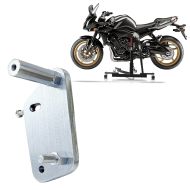 Adapter plate for ConStands Power Classic / Evo compatible with Yamaha FZ1/Fazer 06-15