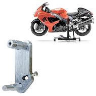 Adapter plate for ConStands Power Classic / Evo compatible with Suzuki Hayabusa 99-07