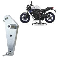Adapter plate for ConStands Power Classic / Evo compatible with Yamaha XJ6/ Diversion/ F 09-16