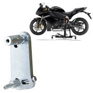 Adapter plate for ConStands Power Classic / Evo compatible with Honda CBR 600 F 99-07