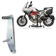 Adapter plate for ConStands Power Classic / Evo compatible with MV Agusta Turismo Veloce 800 14-25